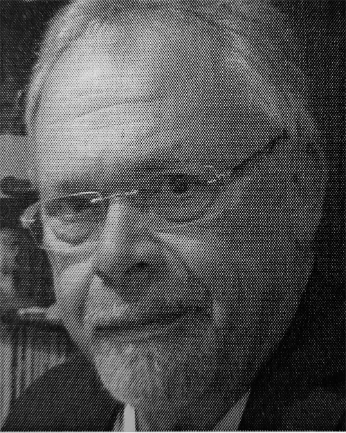 Porträt von Prof. Dr. Helge Bathelt