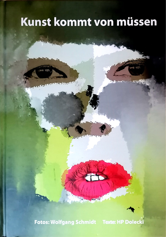 Cover: dolecki-schmidt-kunst-kommt-von-cover